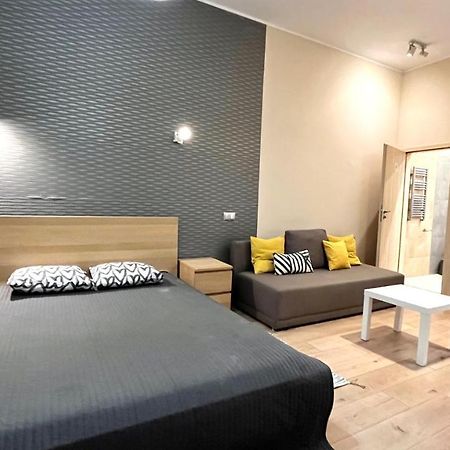Spacious Studio Cracovie Extérieur photo